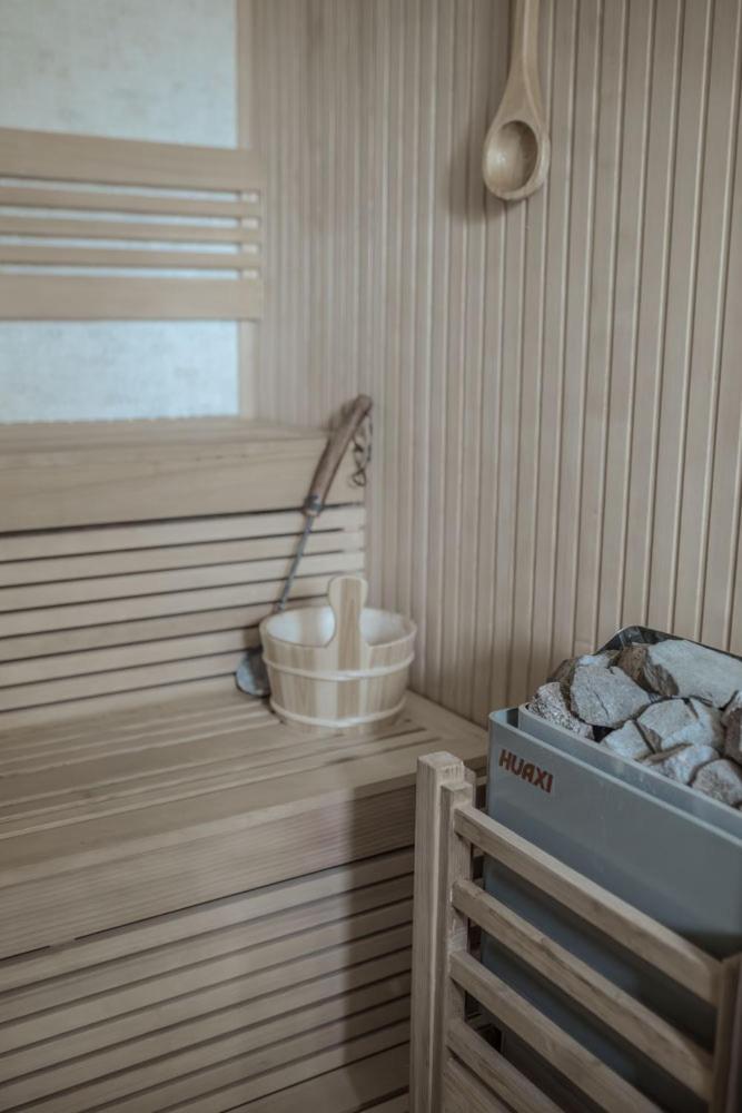 Apartmán Oestra Nyrups Lantliv Höör Exteriér fotografie