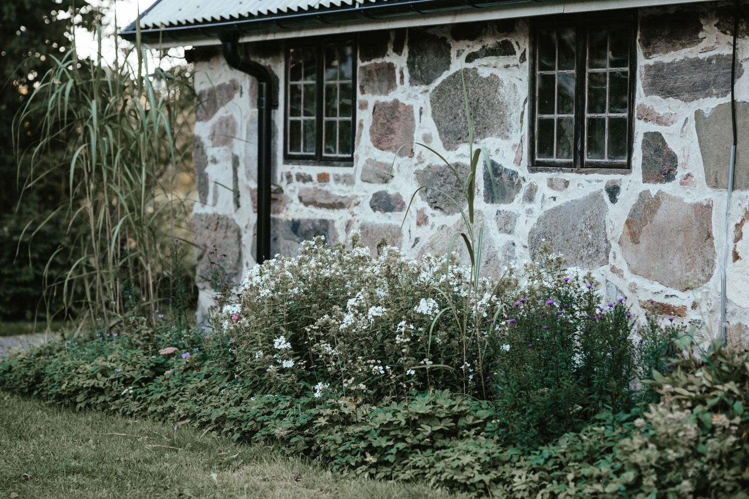 Apartmán Oestra Nyrups Lantliv Höör Exteriér fotografie