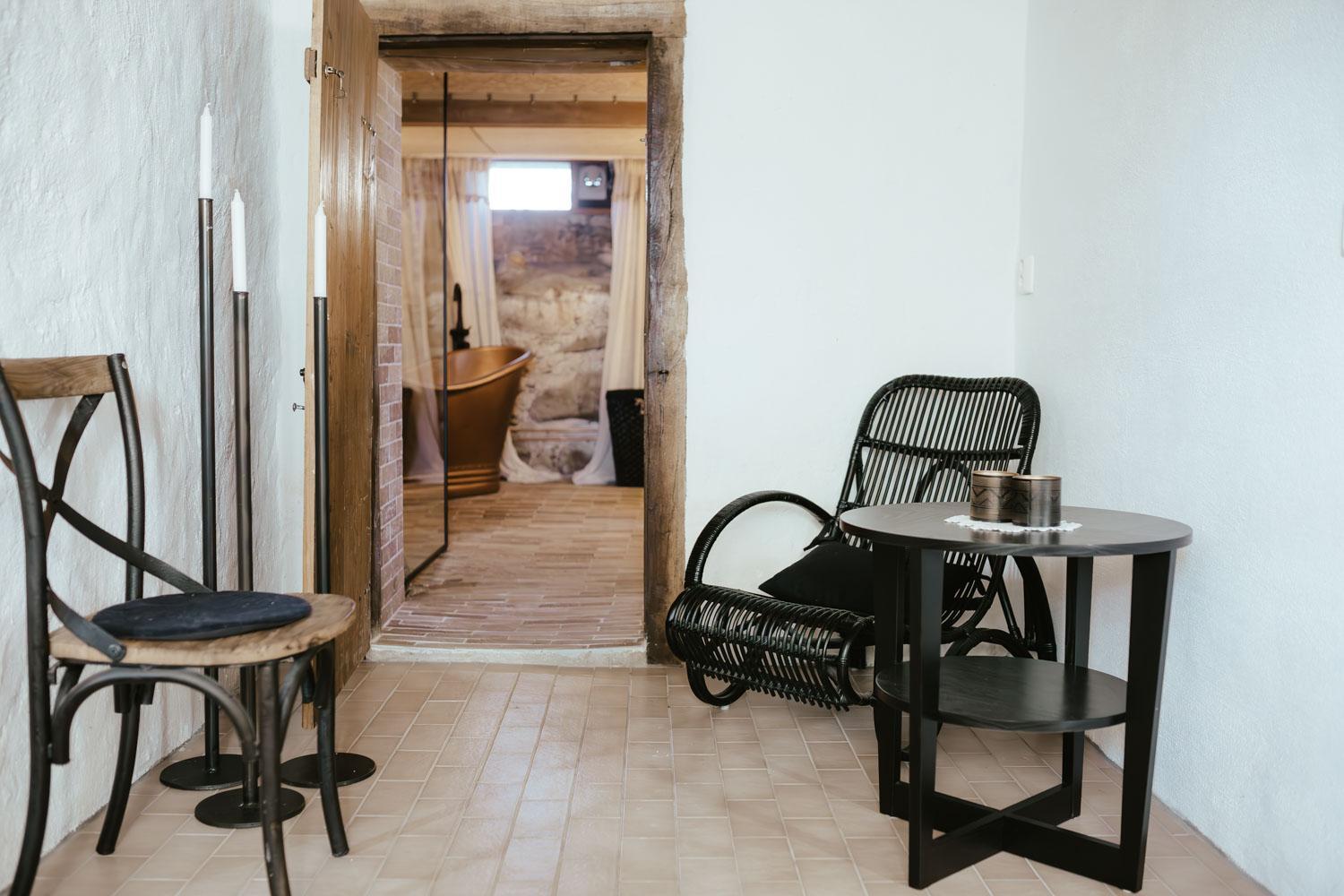 Apartmán Oestra Nyrups Lantliv Höör Exteriér fotografie