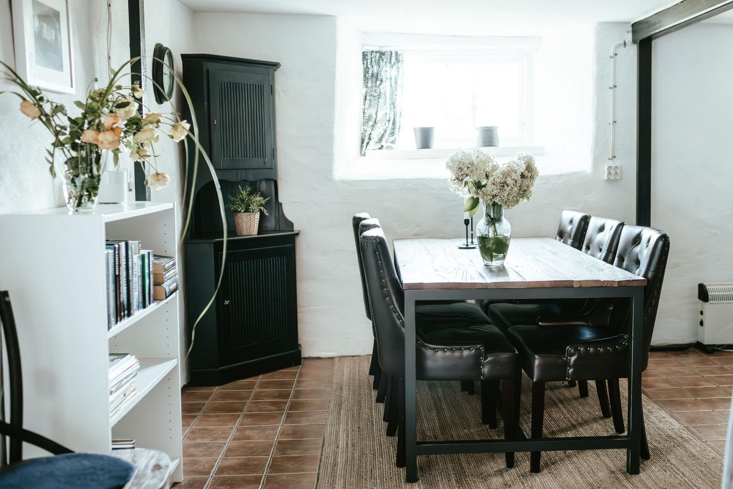Apartmán Oestra Nyrups Lantliv Höör Exteriér fotografie